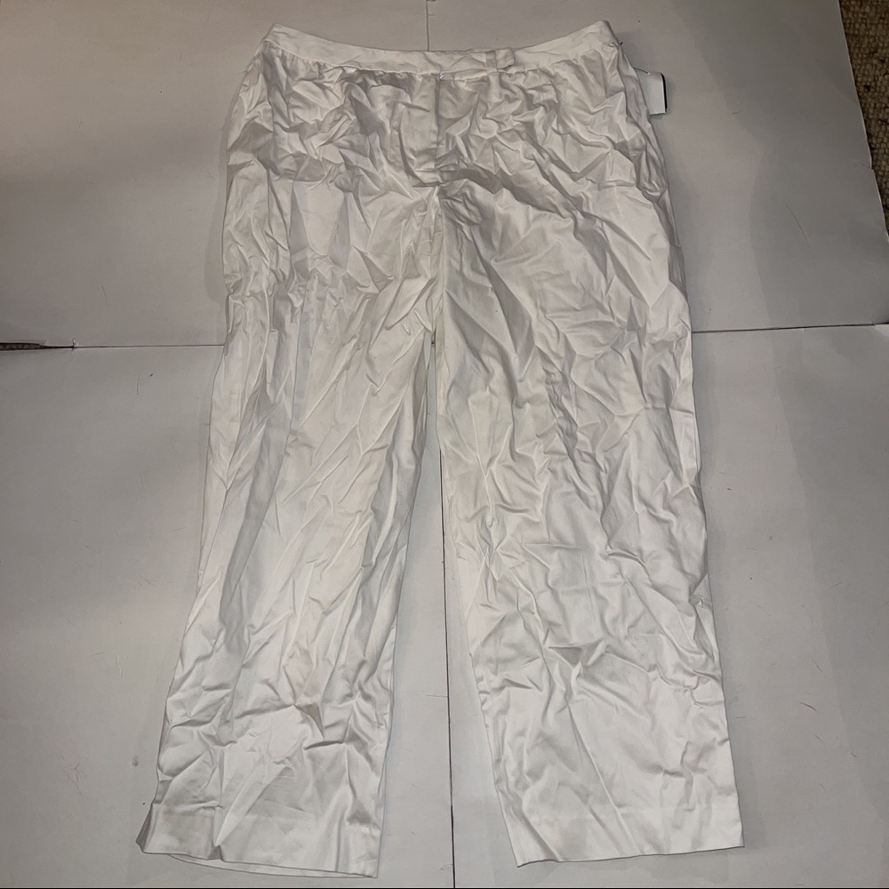 Pendleton White Chinos - image 1